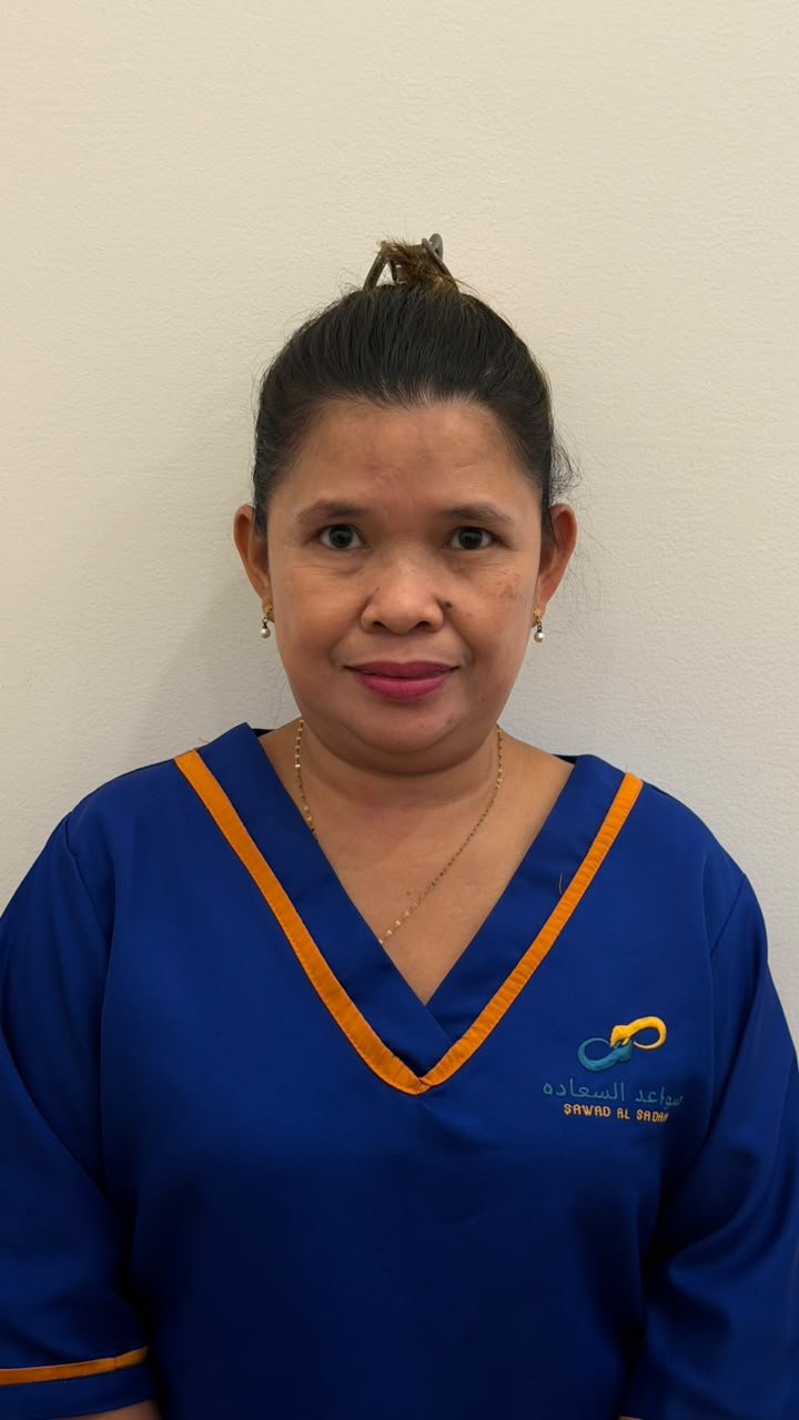 JEAN THADEUS AVELINO ARCINAS